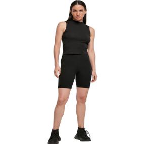 Women's High Waist Cycle Shorts