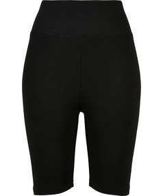 Women's High Waist Cycle Shorts