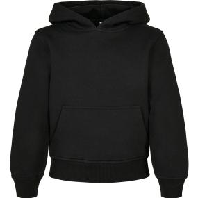 Organic Kids Basic Hoodie