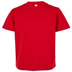 Organic Kids Basic Tee