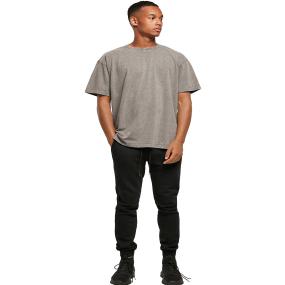 Acid Washed Heavy Oversized Tee