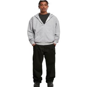 Ultra Heavy Zip Hoodie