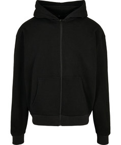Ultra Heavy Zip Hoodie