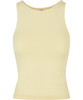 Soft Yellow