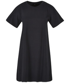 Womens Tee Dress