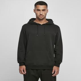 Ultra-heavy Regular Hoodie
