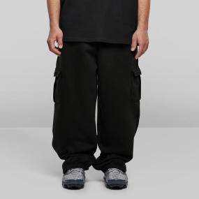 90s Cargo Sweatpants