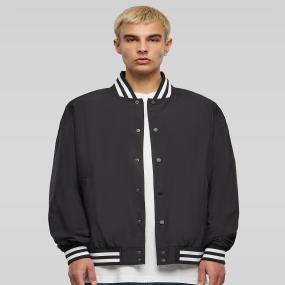 Light College Jacket