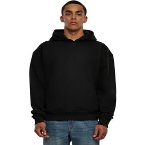 Ultra-heavy Oversized Hoodie