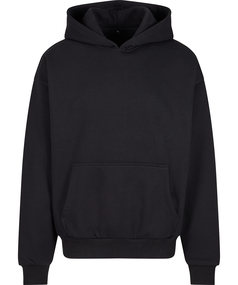 Ultra-heavy Oversized Hoodie