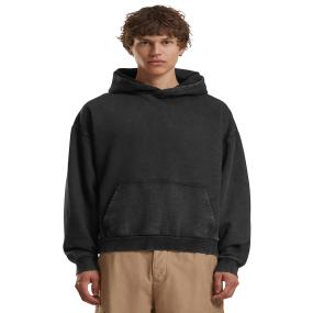 Vintage Heavy Hoodie