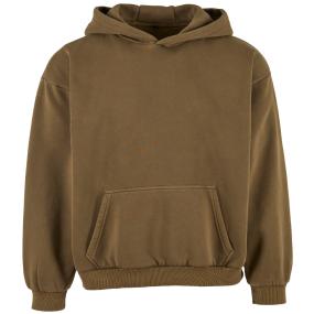 Vintage Heavy Hoodie