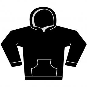 Vintage Heavy Hoodie