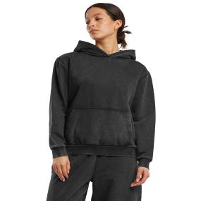 Womens Vintage Heavy Hoodie