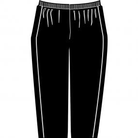 Womens Vintage Heavy Sweatpants