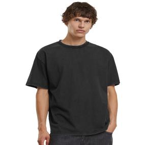 Vintage Heavy Loose Tee