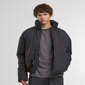 Oversized Puffer Jacket