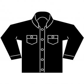 Heavy Ounce Boxy Denim Jacket