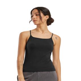 Womens Stretch Jersey Short Slim Top