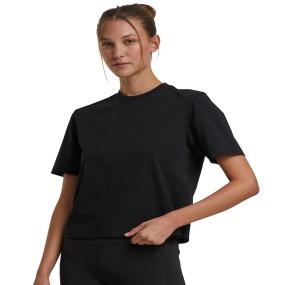Womens Sorona Loose-fit Tee