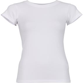 Womens Stretch Tee