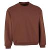 Chocolate Brown