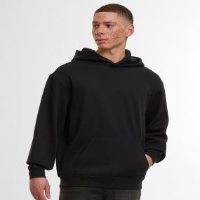 Loose-fit Hoodie