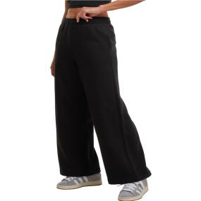 Womens Wide-leg Sweatpants