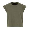 Warm Khaki