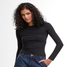 Womens Ultra Slim Long Sleeve