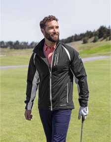C&B North Shore Jacket
