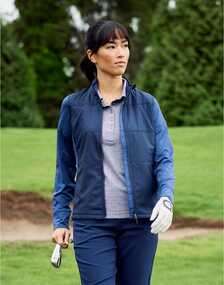 C&B Ladies Stealth Jacket