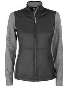 C&B Ladies Stealth Jacket