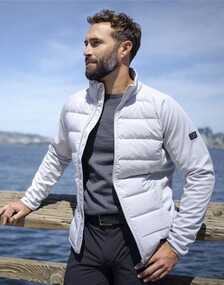 C&B Oak Harbor Jacket
