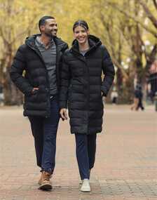C&B Ladies Wenatchee Jacket
