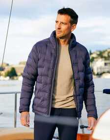 C&B Baker Jacket