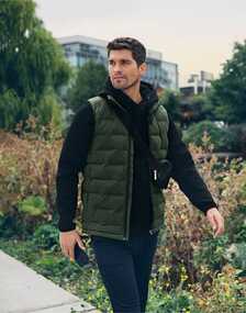 C&B Baker Vest