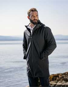 C&B Wedderburn Jacket