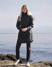 C&B Ladies Wedderburn Jacket