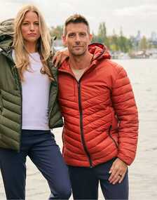 C&B Mount Adams Jacket