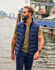 C&B Oak Harbor Bodywarmer