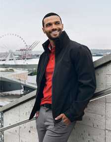 C&B Wedderburn Short Jacket