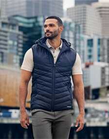 C&B Mount Adams Bodywarmer