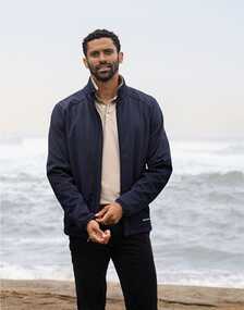 C&B Oak Harbor Softshell Jacket