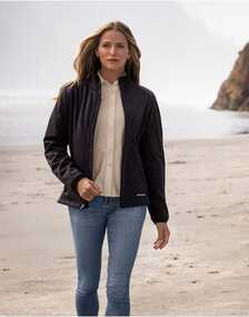 C&B Ladies Oak Harbor Softshell Jacket