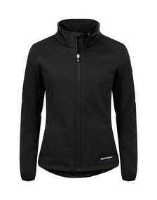 C&B Ladies Oak Harbor Softshell Jacket