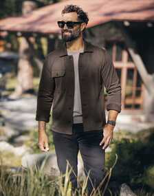 C&B Advantage Leisure Shirt