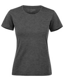 C&B Ladies Manzanita Roundneck T-Shirt