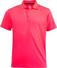 C&B Kelowna Polo