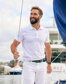 C&B Advantage Polo